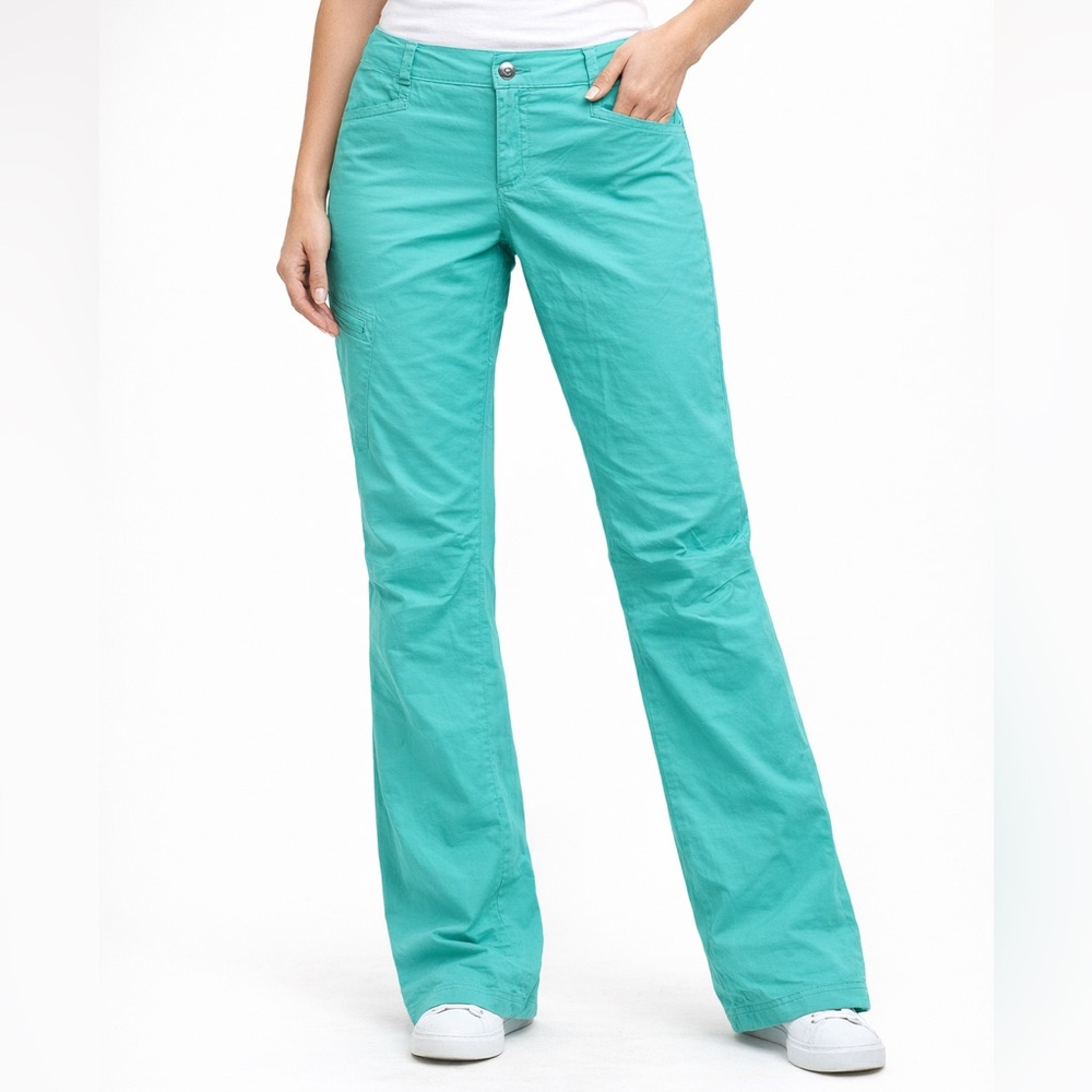 Patagonia Beryl Green RPS Pants